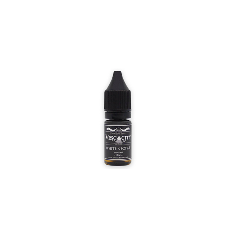 White Nectar 10ML de chez ViscoCity - LCA