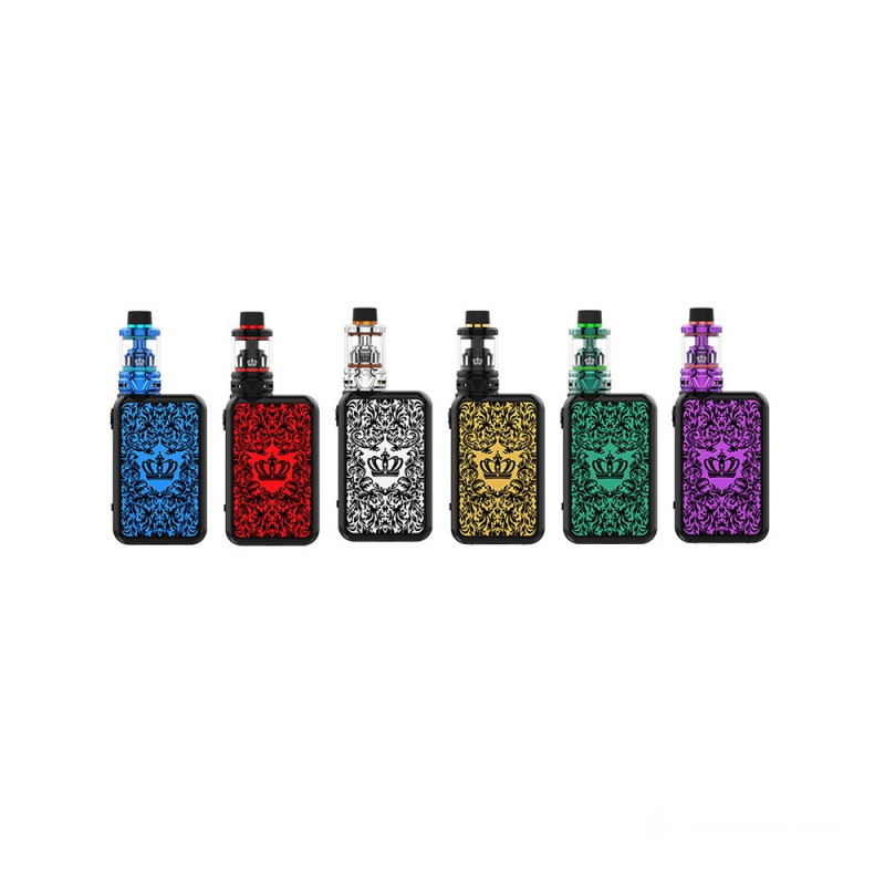 Uwell crown 4