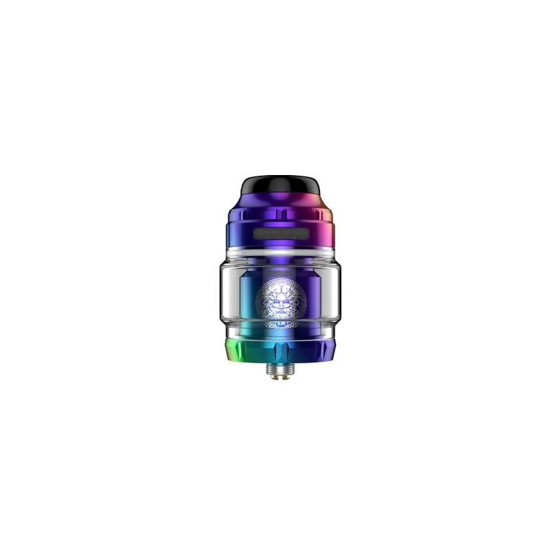 Zeus X RTA 4.5ML Couleur - GeekVape