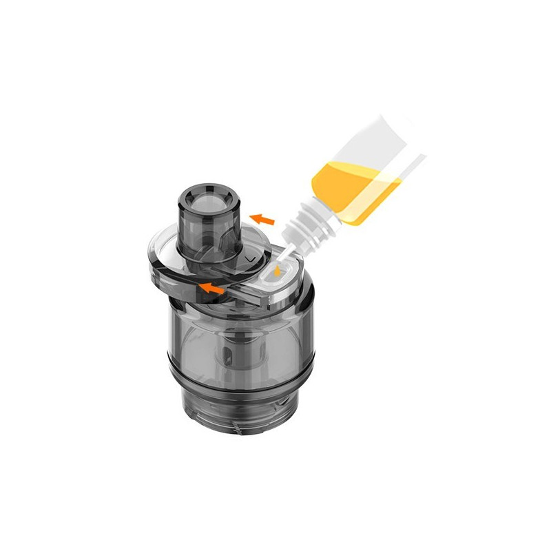 GoMax Tank 5.5ML - Innokin