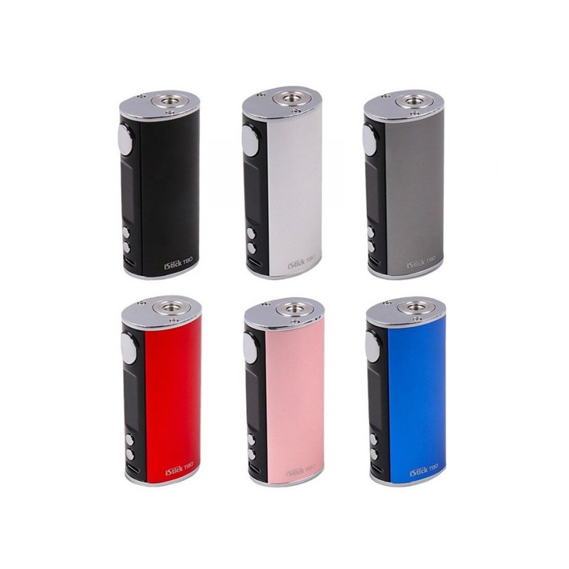 Box Istick T80W TC - Eleaf