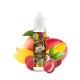 Jungle Secret Monkey Mix 50ml - 12 Monkeys