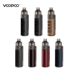 Kit DRAG S 2500mAh - VooPoo