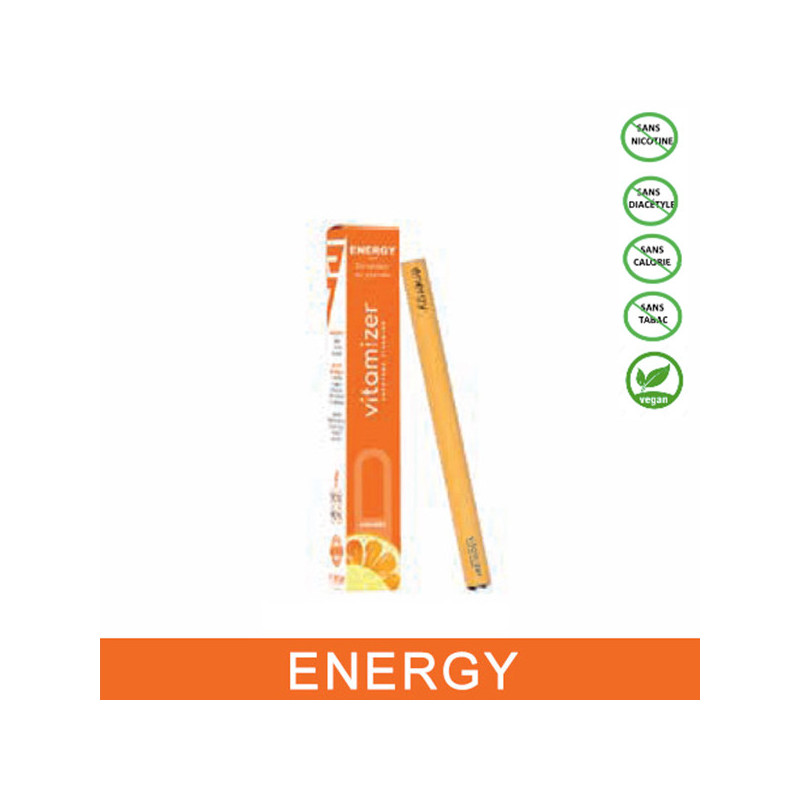 Kit AIO ENERGY - Vitamizer