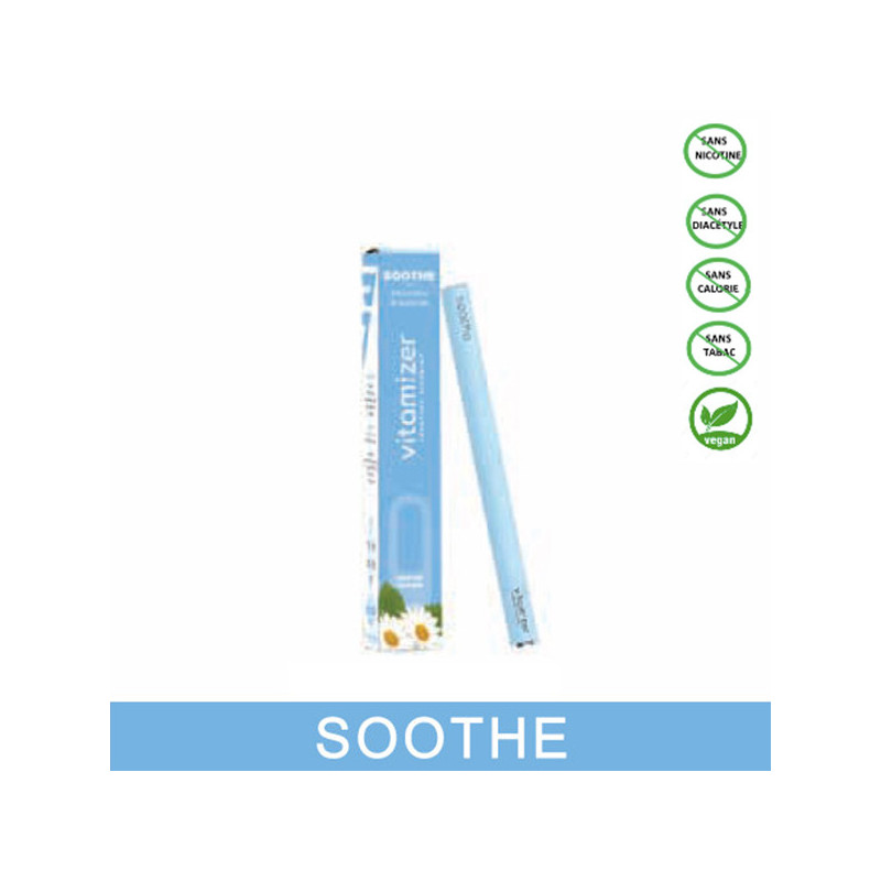 Kit AIO SOOTHE - Vitamizer