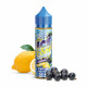 Ice Cool - Cassis Citron 50ML - Liquidarom