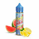 Ice Cool - Citron Pastèque 50ML - Liquidarom