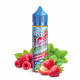 Ice Cool - Fraise Framboise Basilic 50ML - Liquidarom