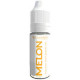 Melon 10ml - Liquideo