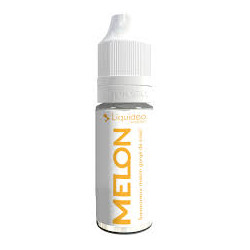 Melon 10ml - Liquideo