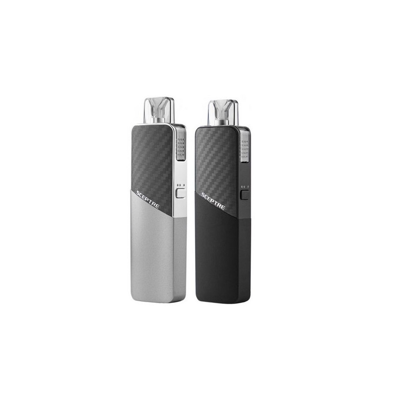 Kit pod Sceptre 1400mAh - Carbon Edition - Innokin