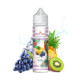 Mangoustan, Litchi, Kiwi 50ml - Prestige Fruits