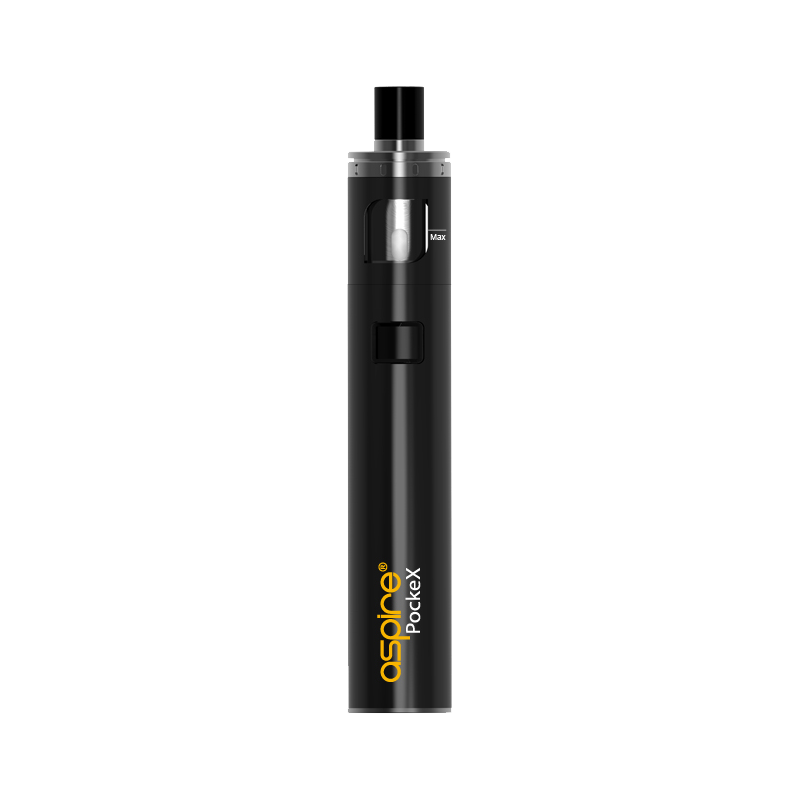 PockeX 1500mAh - Aspire