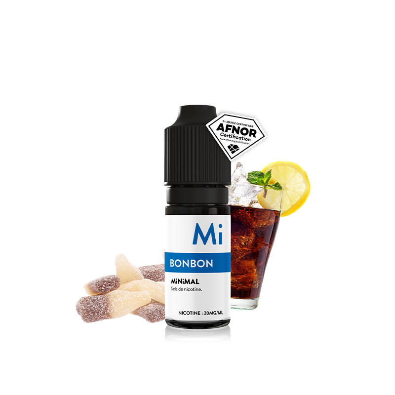 Bonbon 10ml - Minimal - FUU