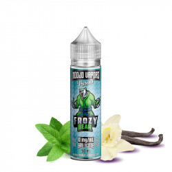 Frozy Bear 50ML - Modjo Vapors By Liquidarom