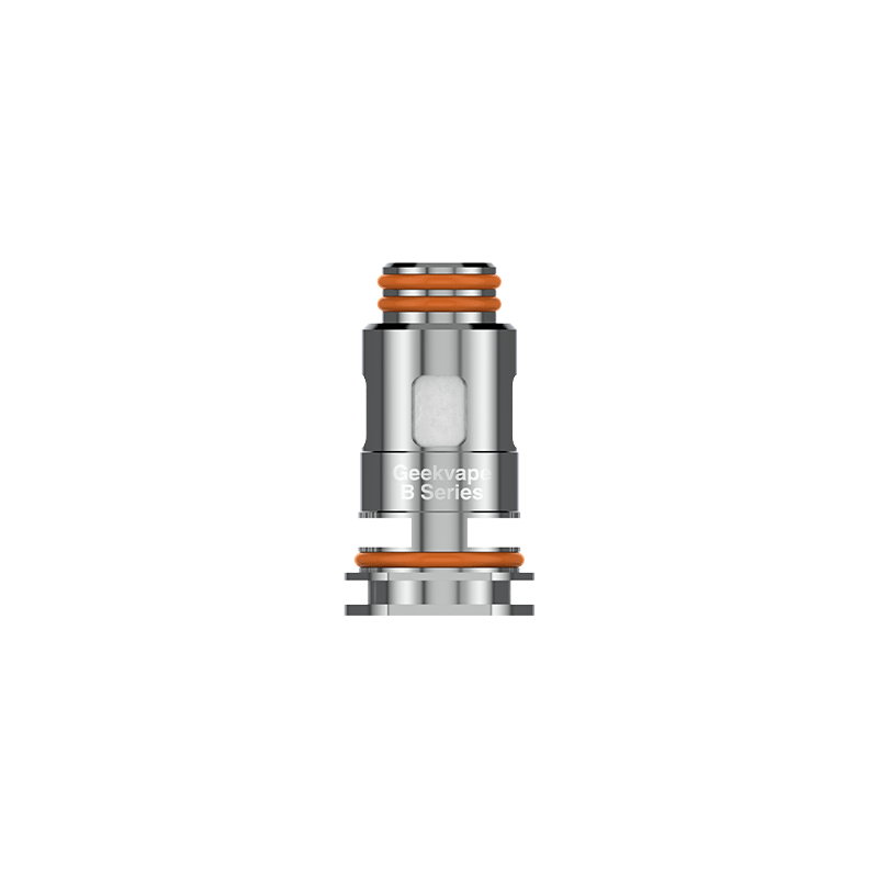 Résistances Aegis Boost par 5 - Geekvape