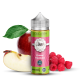 Pomme Framboise 100ML Tasty By Liquidarom