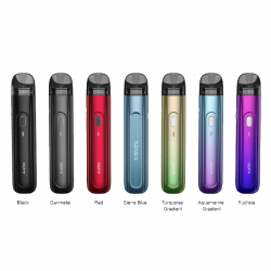 Kit Flexus Q - Aspire