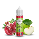 Grenade Pomme Verte 50ml - Tasty By Liquidarom