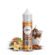 Sundae Caramel Pecan 50ml - Tasty By Liquidarom