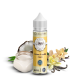 Crème Vanille Coco 50ml - Tasty By Liquidarom