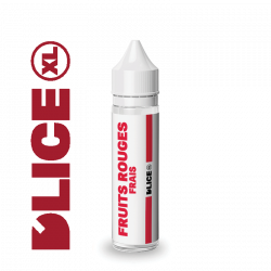 Fruits Rouges Frais 50ml - DLICE XL