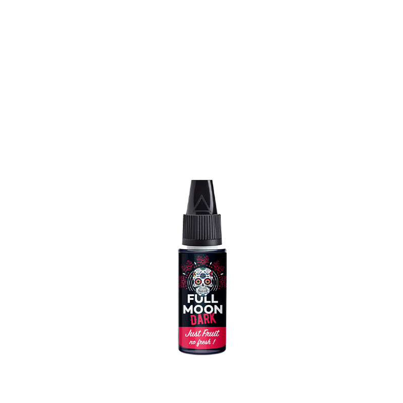 Concentré Dark Just Fruit 10ml - Full Moon