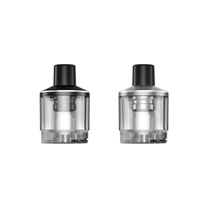 Cartouches UB Ultra pour Centaurus Q80 - Lost Vape