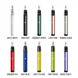 Kiwi Pen - KiwiVapor