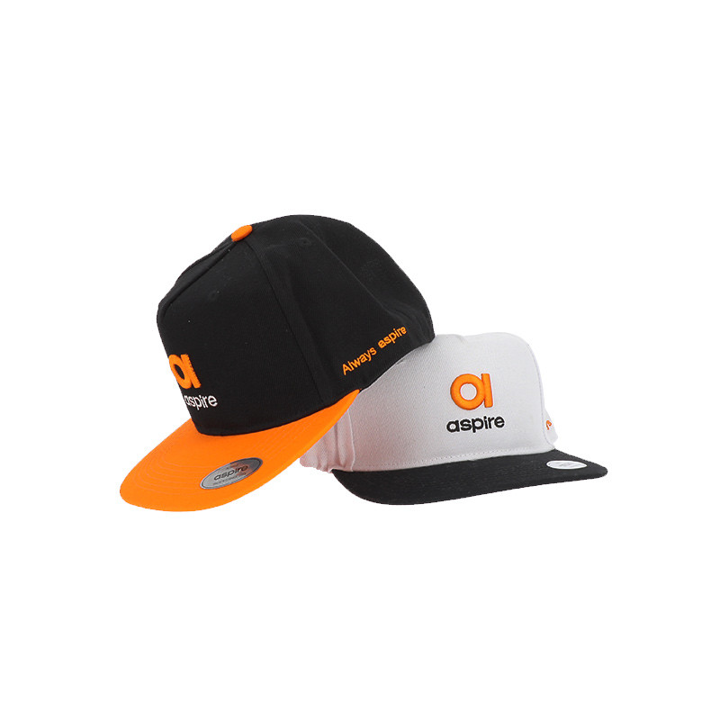 Sample Casquette - Aspire