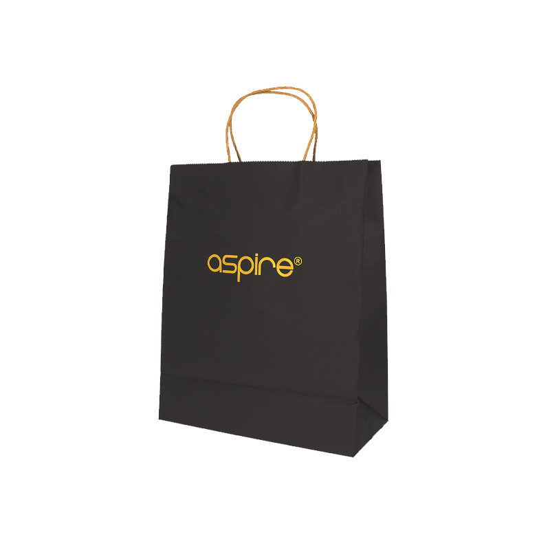 Sample Sac en papier - Aspire