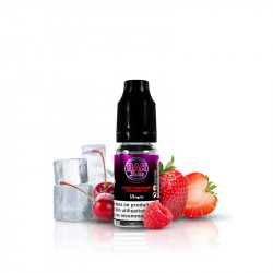 Cherry Raspberry Strawberry 10ml - Vampire Vape Bar Salts