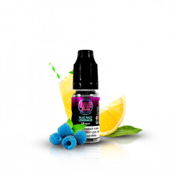 Blue Razz Lemonade 10ml - Vampire Vape Bar Salts