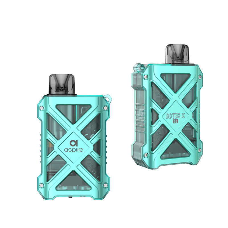 Gotek X 2 - Aspire