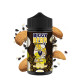 Crunchy Sesame Bisuit 200ml - Biggy Bear