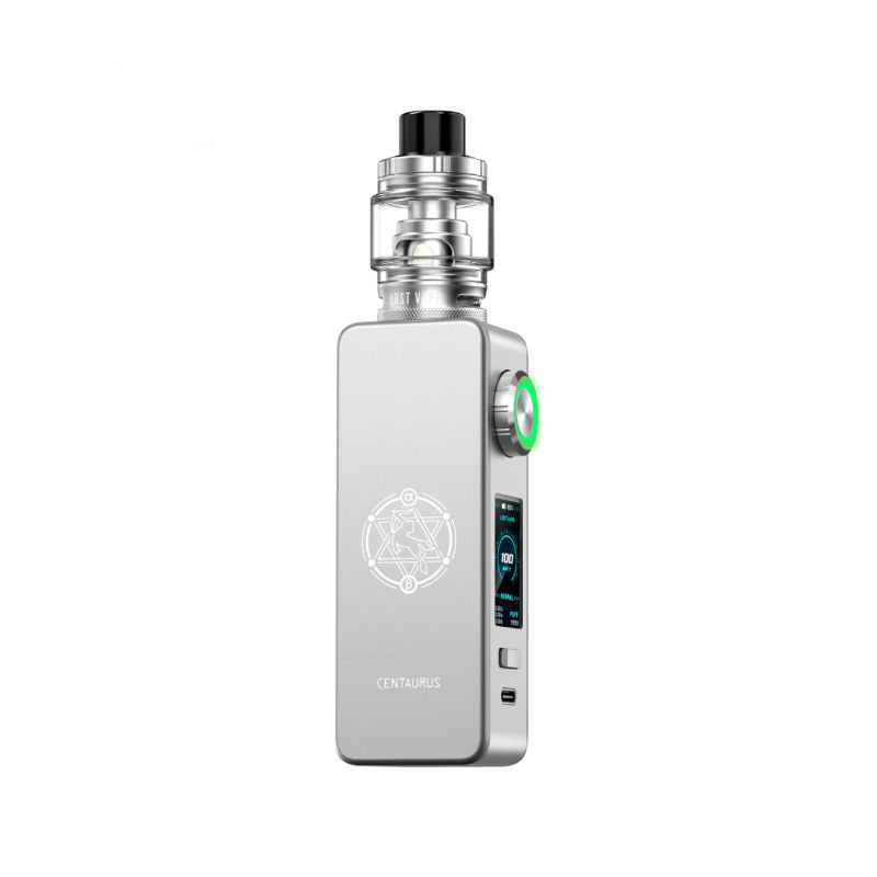 Kit Centaurus M100 - Lost Vape