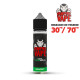 Cool Watermelon 50ml - Koncept - Vampire Vape