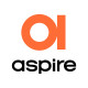 Glass Sticker - Aspire