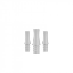 Drip Tip Silicone par 3 - KiwiVapor