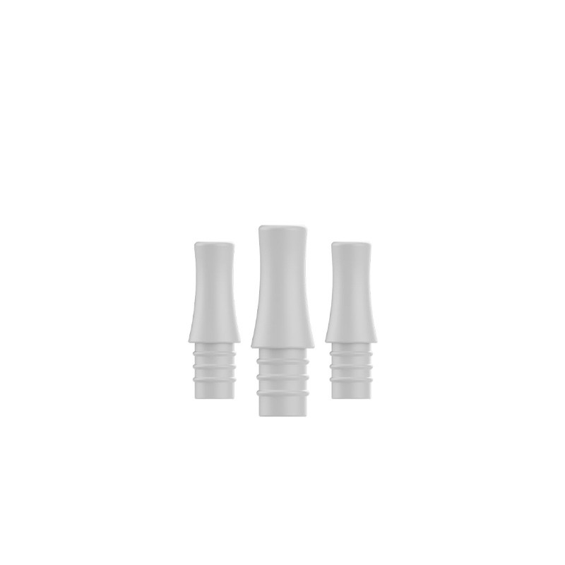 Drip Tip Silicone par 3 - KiwiVapor