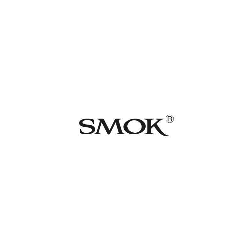 Sample - Tent Card - Smoktech