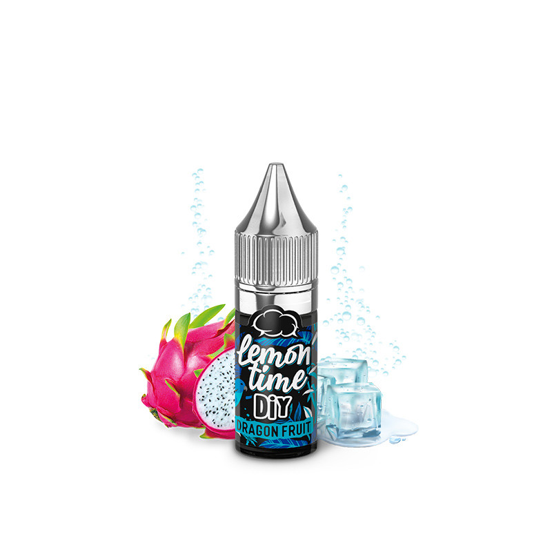 Concentré Dragon Fruit 10ml - Lemon'Time