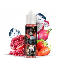 Bloody Shigeri 50ml - Fighter Fuel by Maison Fuel