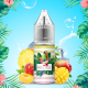 Ananas Pêche Mangue 10ml - NicSalt - Prestige Fruit