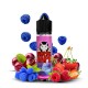 Pinkman Blue Razz 50ml - Vampire Vape