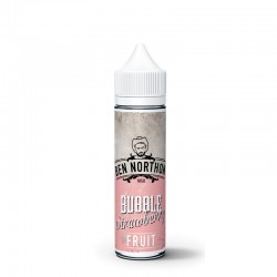 Bubble Strawberry 50ml - Ben Northon
