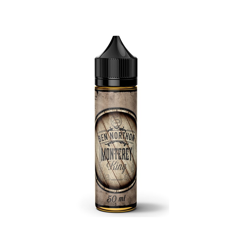 Monterey Ring 50ml - Ben Northon