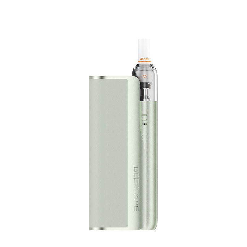 Wenax M starter kit - Geekvape