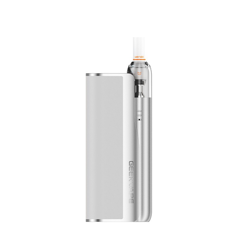 Wenax M starter kit - Geekvape