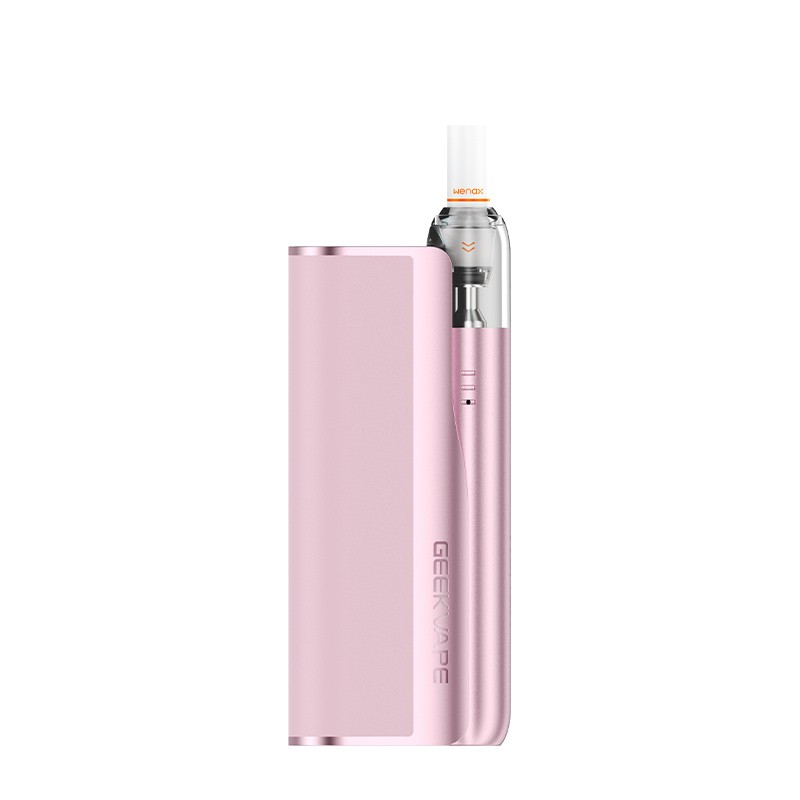 Wenax M starter kit - Geekvape